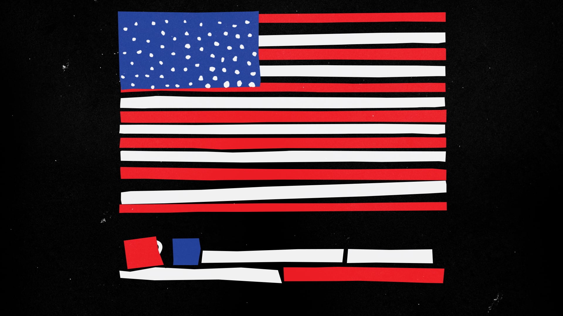 Patriotism - Animation