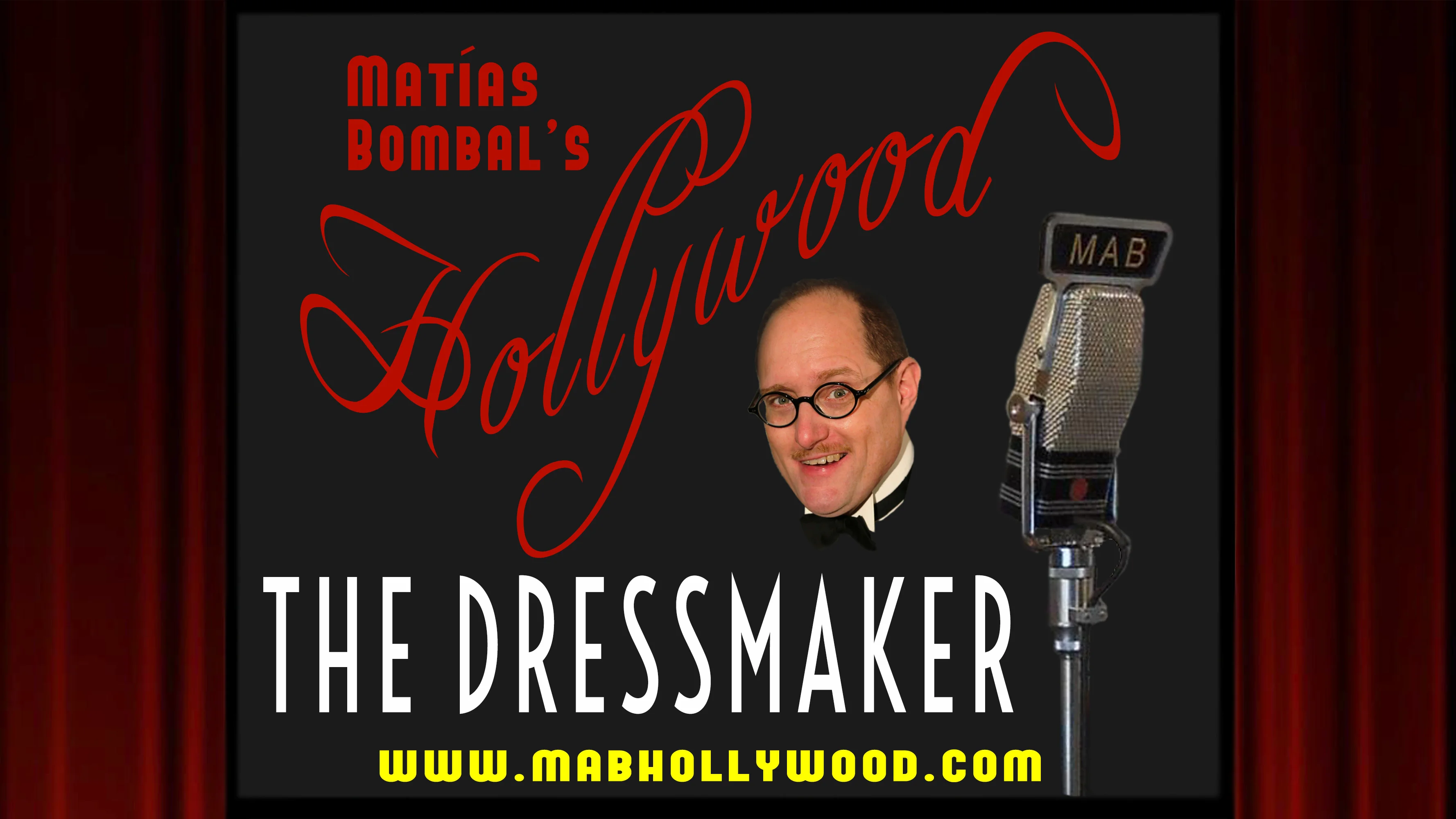The Dressmaker Review