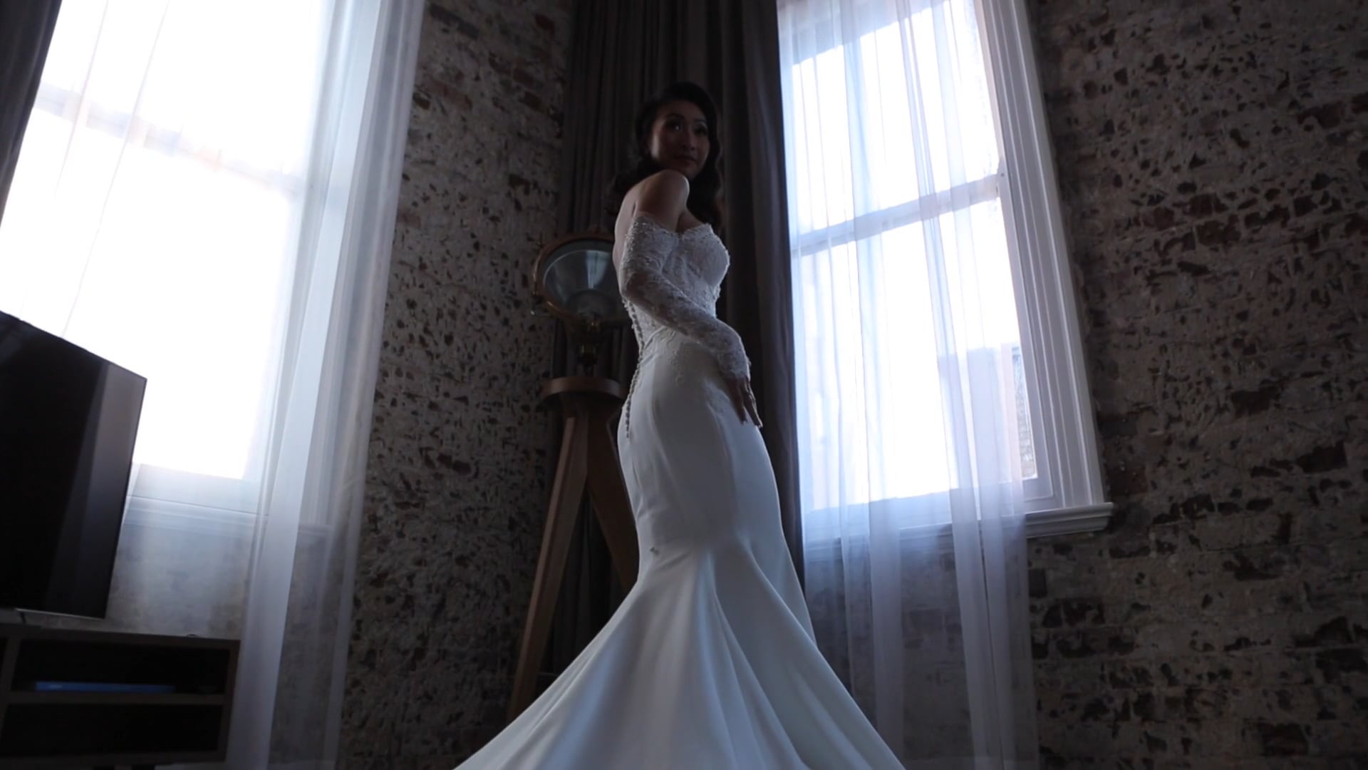 Ryan+Linda | Same Day Edit | 011016