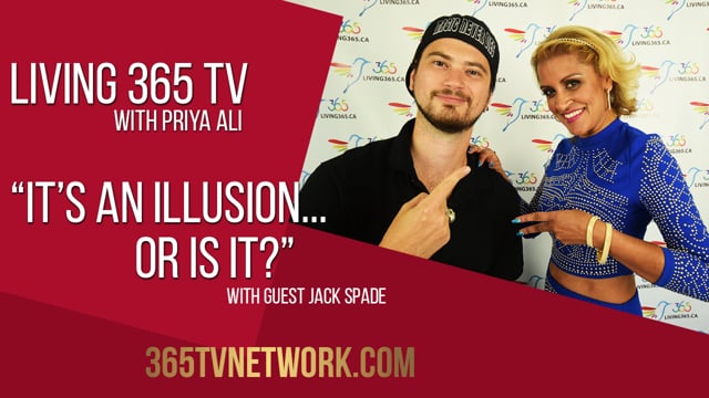 It's and Illusion... or is it?