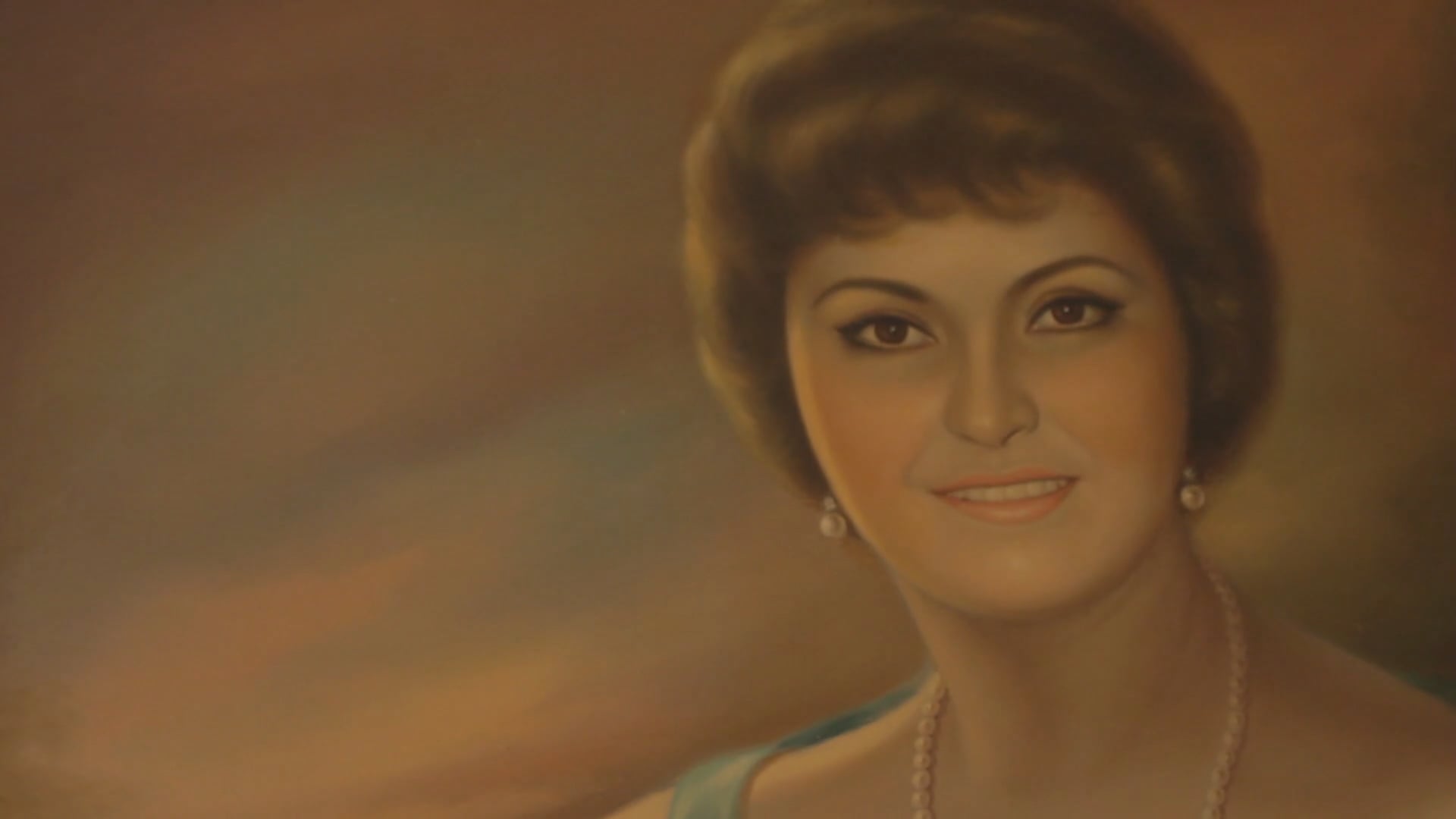 Galardón Minerva Fashion: Geraldina Vega