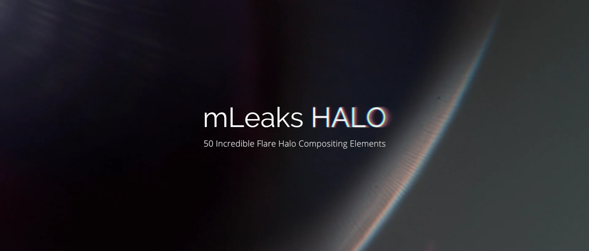 mLeaks Halo - 50 High Quality 4K Light Leak Overlays on Vimeo