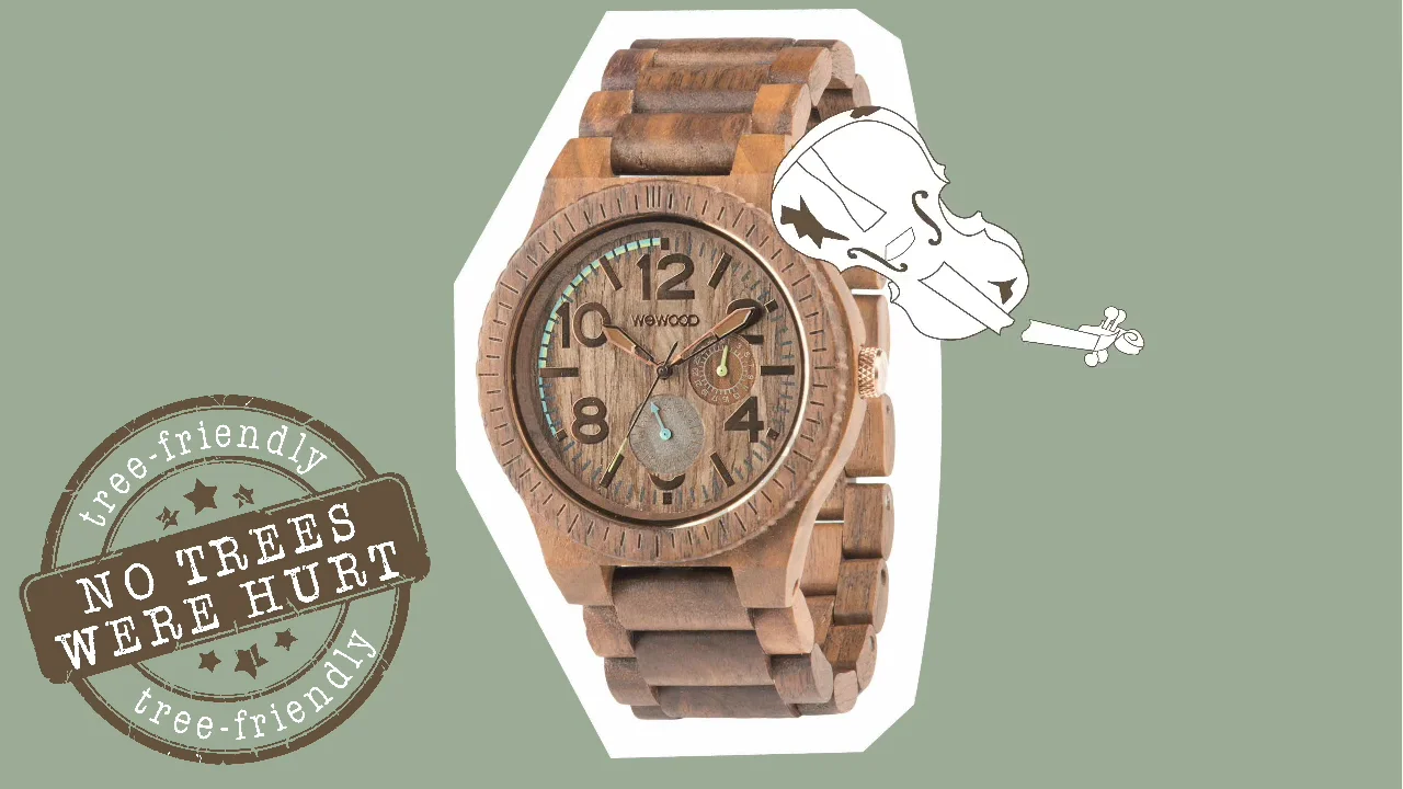 COPY - WeWood Home page – Wewood main image 4