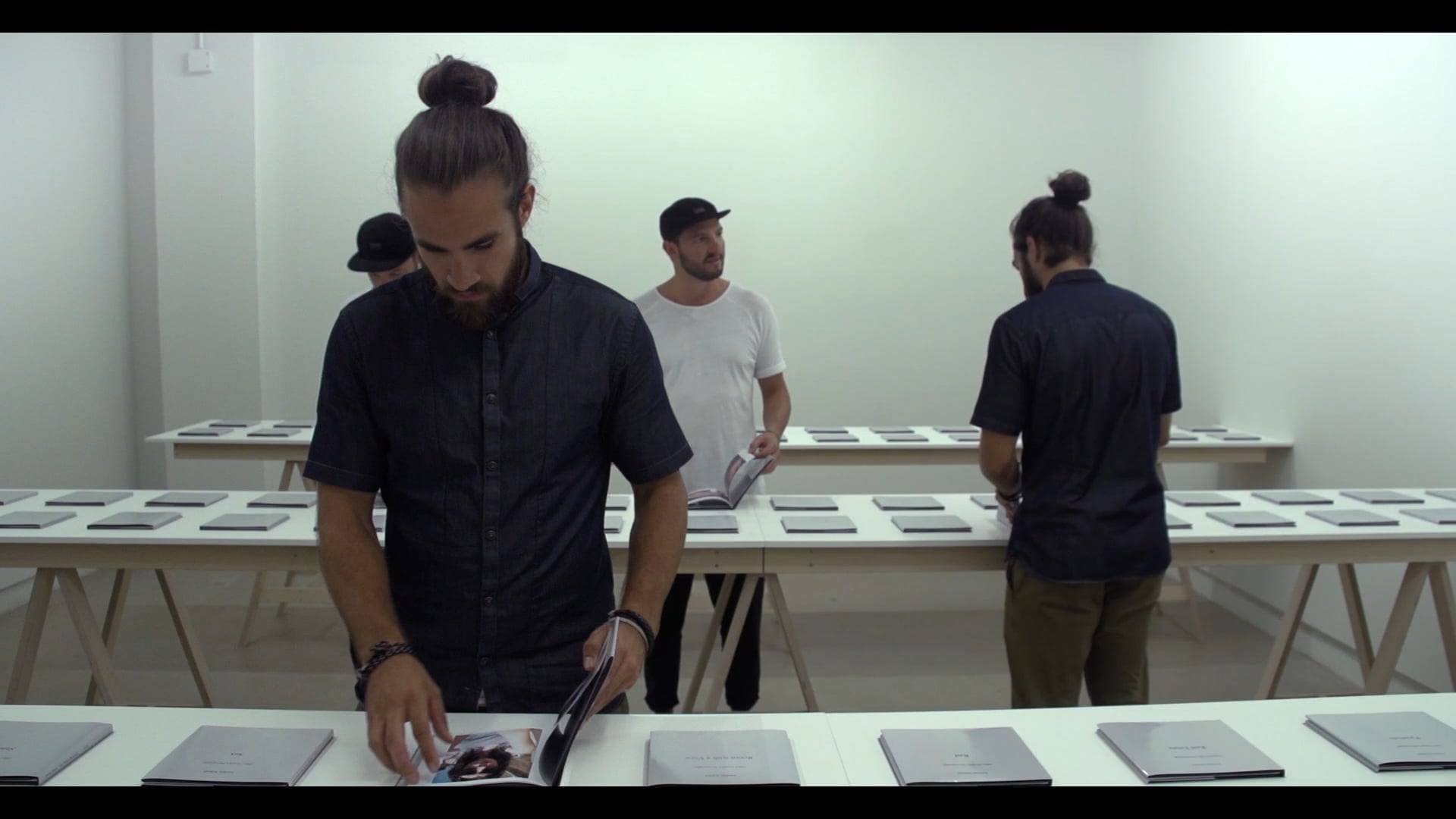 UrbArt : GABRIEL MALENFANT (capsule 2)