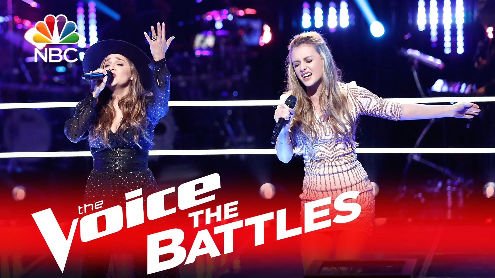 Top 9 Battle & Knockout (The Voice of Brazil II) on Vimeo