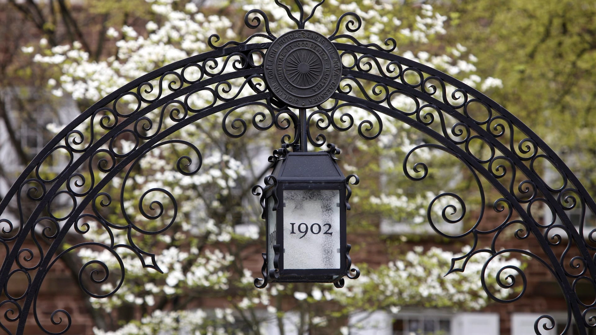 University of Rutgers Honors Marv Schlanger