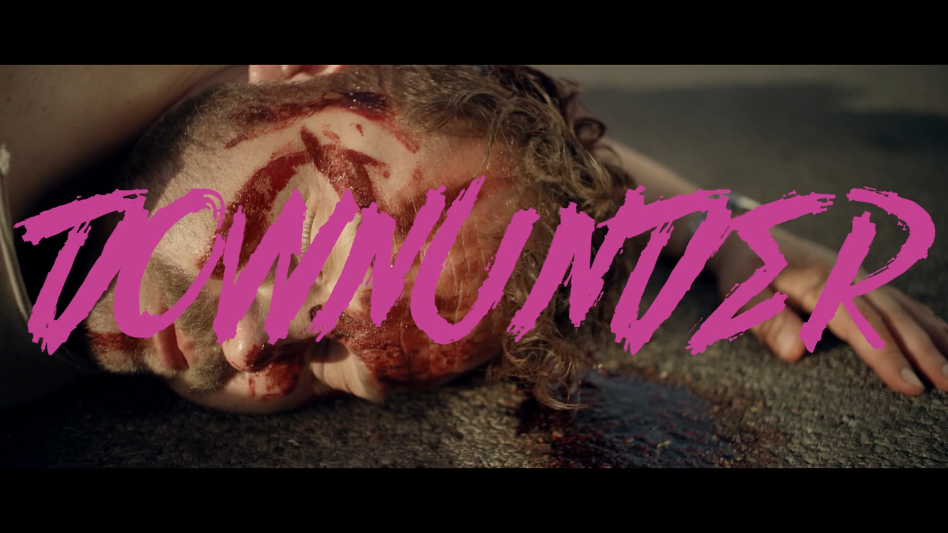 Downunder TRAILER