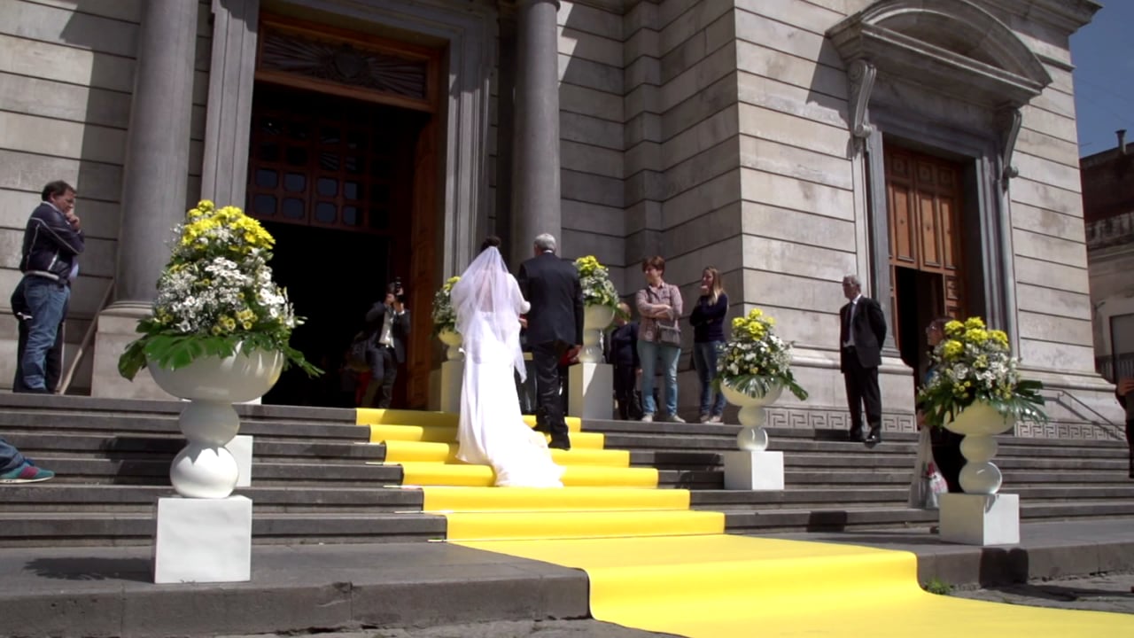 Trailer Antonio e Roberta