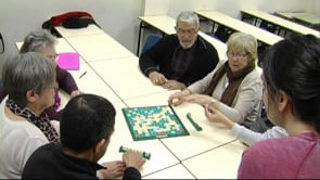 Inici de curs a l'Escola d'Adults