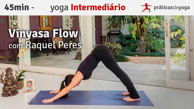 Atitude de presença, a verdadeira prática de yoga