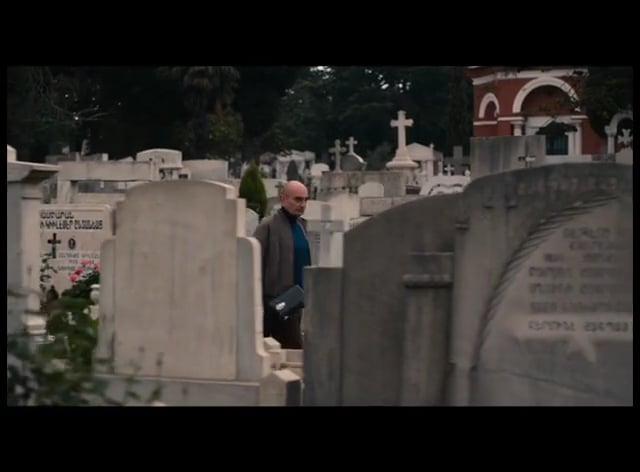 Do not forget me Istanbul on Vimeo