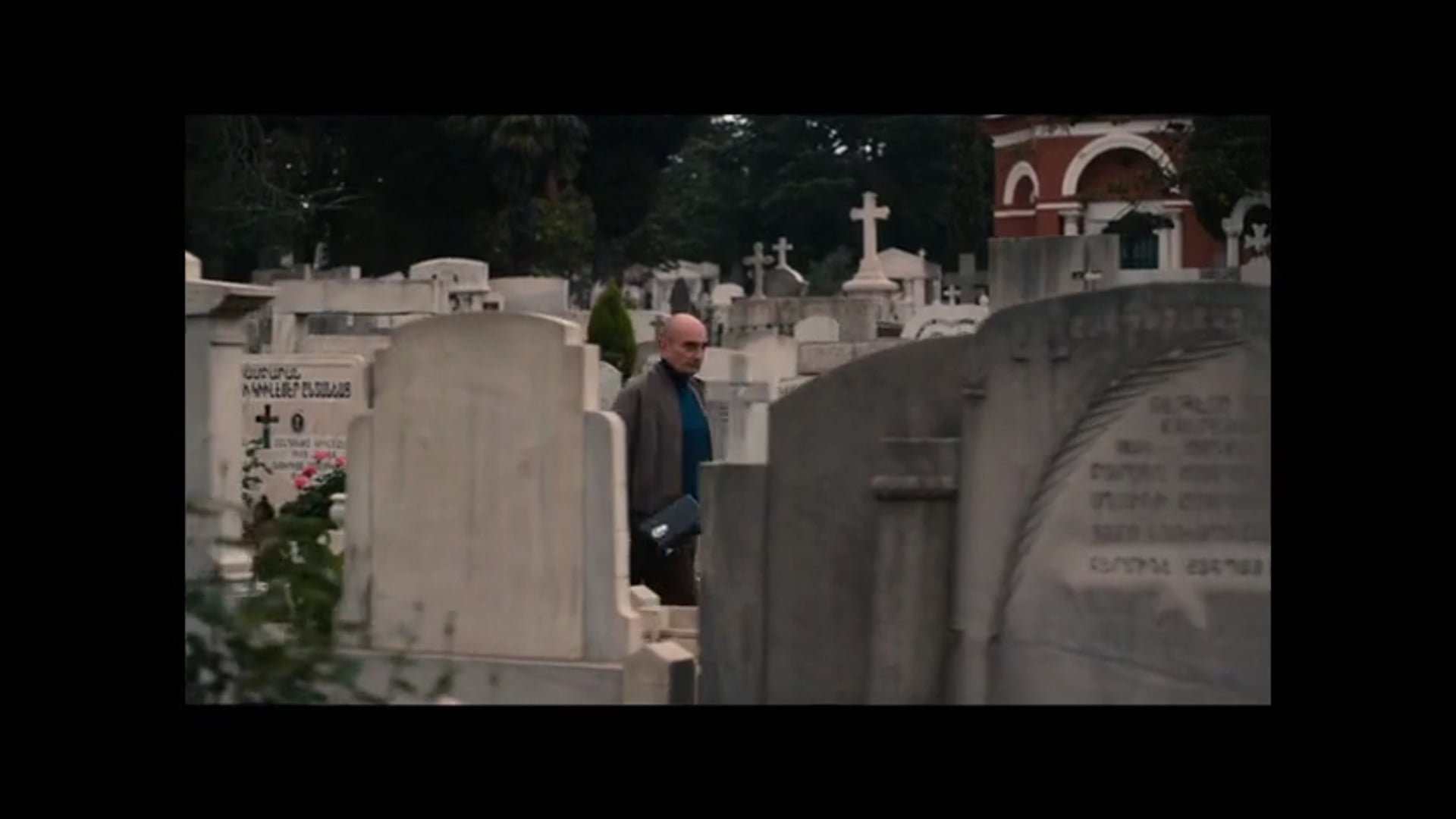 Do not forget me Istanbul on Vimeo