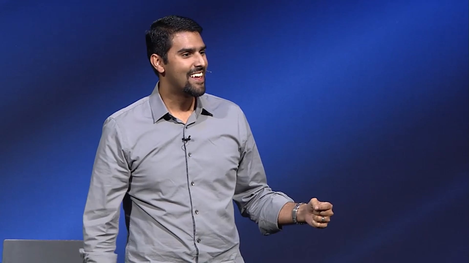 HFBC Message: Death and Life in Jesus (1 Corinthians 15)