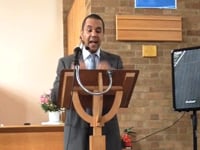 Rachel - the Apple of Jacob's Eye