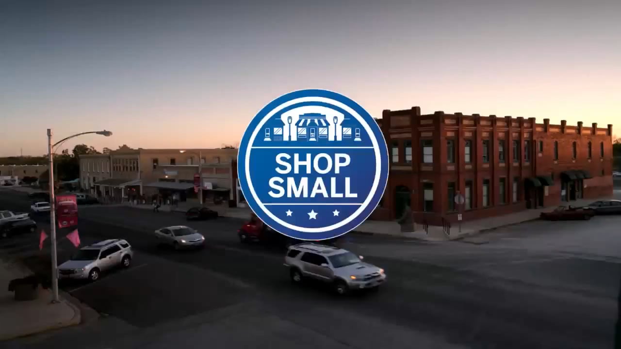 Inside Small Business Saturday With American Express