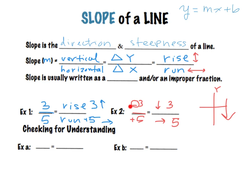 linear equations tutorial on Vimeo