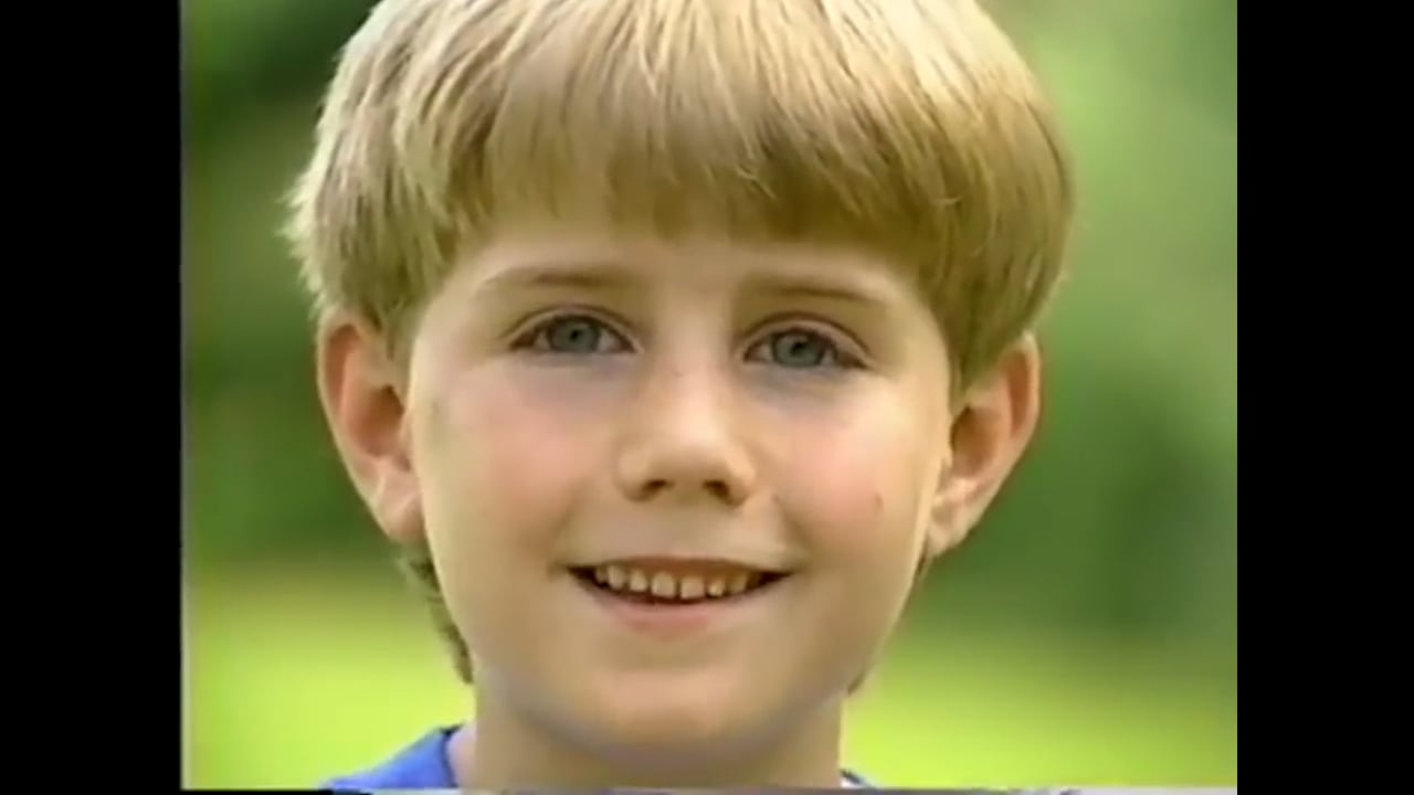 Kazoo Kid loves many things! on Vimeo