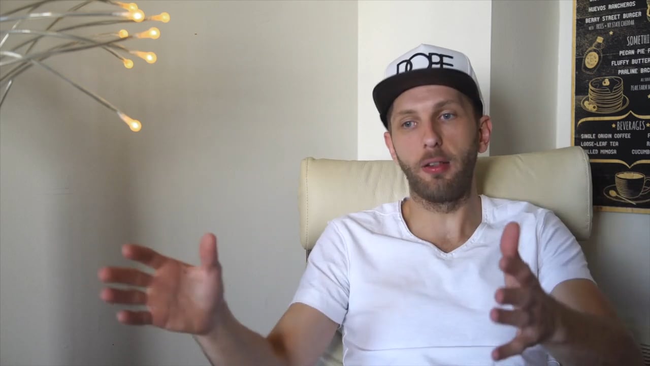 How To Get Booked As A DJ on Vimeo