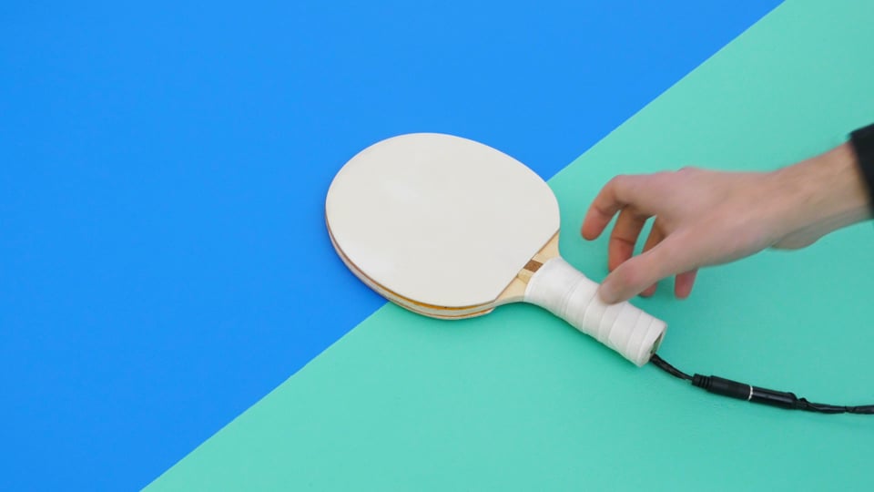 Ping Pong FM