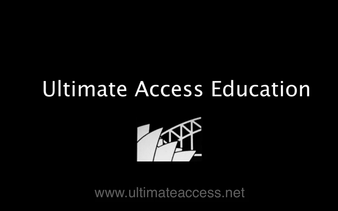 Ultimate Access Education - CIMA C01 Class 9 - Financial statements on ...