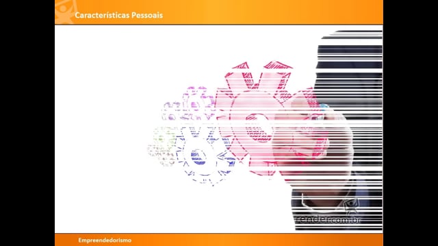 M1A2 - Principais Características dos Empreendedores de Sucesso
