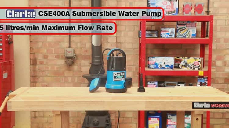 How does a Pump Airlock? on Vimeo