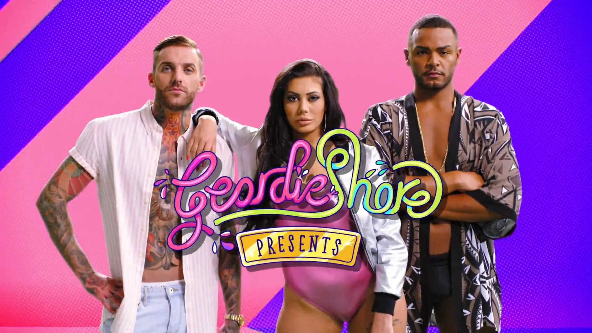 Geordie shore clearance 13 streaming