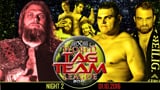 wXw World Tag Team League 2016 - Night 2