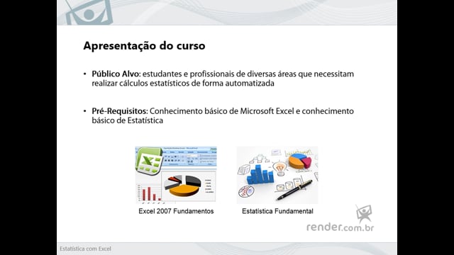 M1A1 - Introdução ao Curso e ao Tema