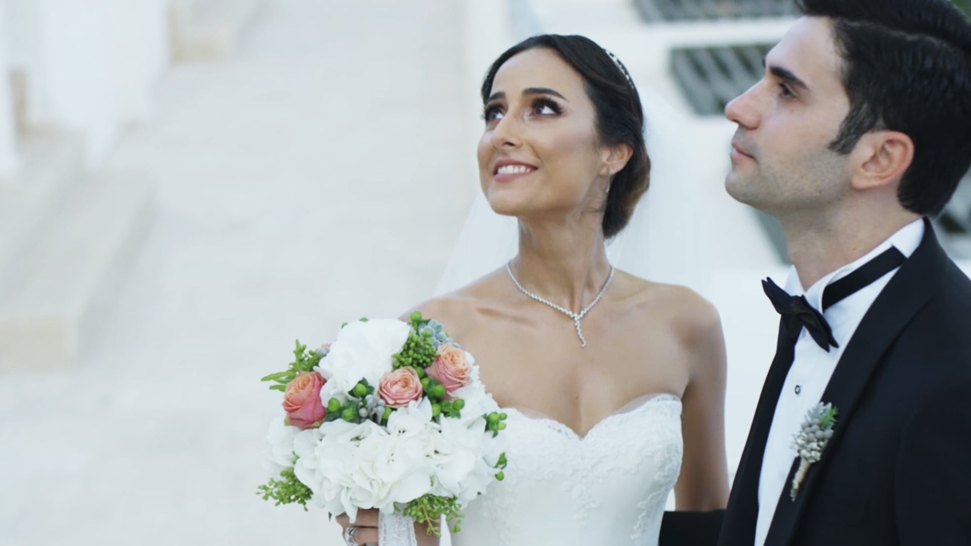 Beril & Gökçe Düğün // uzun vers.