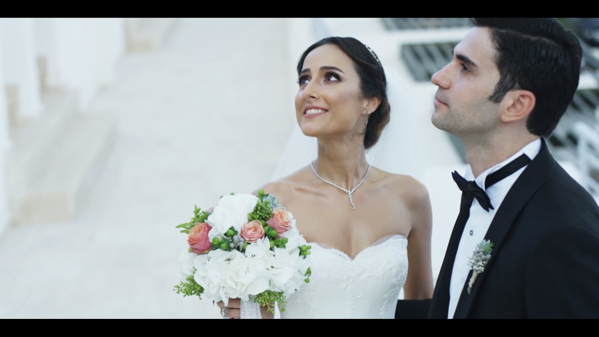 Beril & Gökçe Düğün // uzun vers.