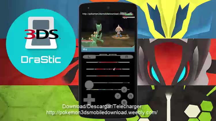 Citra Emulator APK para Android - Download