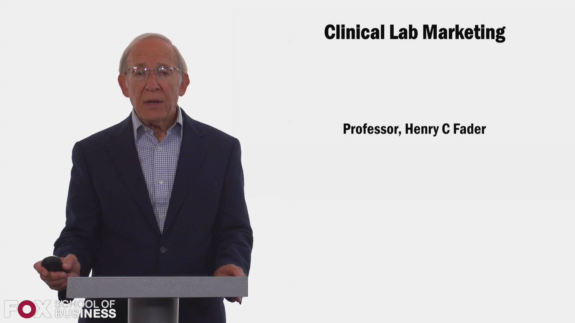 Login to view Clinical Lab Marketing