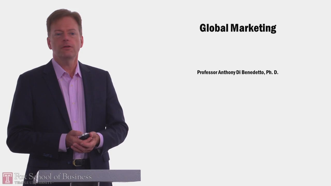 Login to view Global Marketing