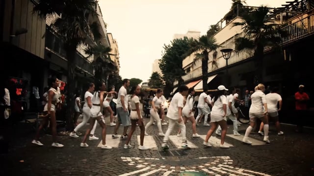 DA F.U.N.K. Summer Dance Camp 2016 – VII