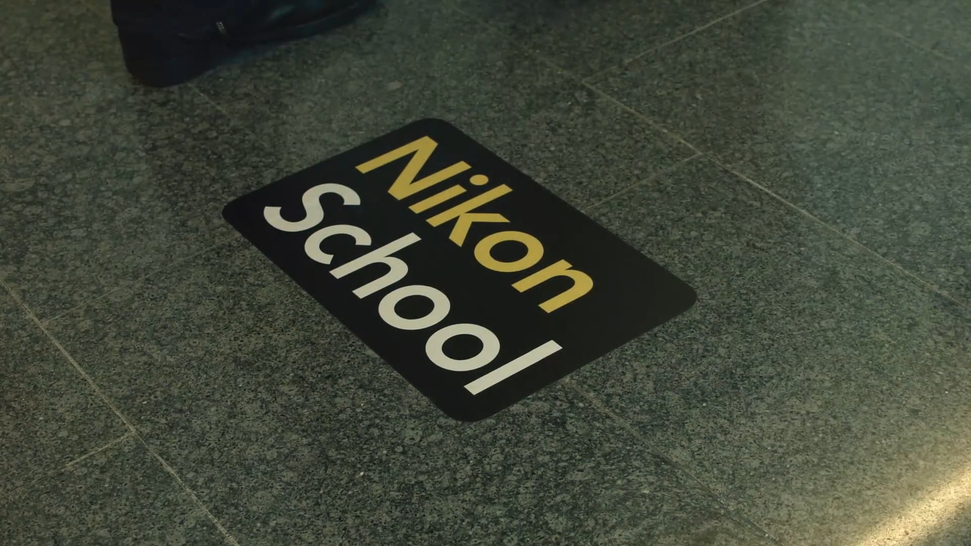 Nikon School | Helen Sloan Seminar