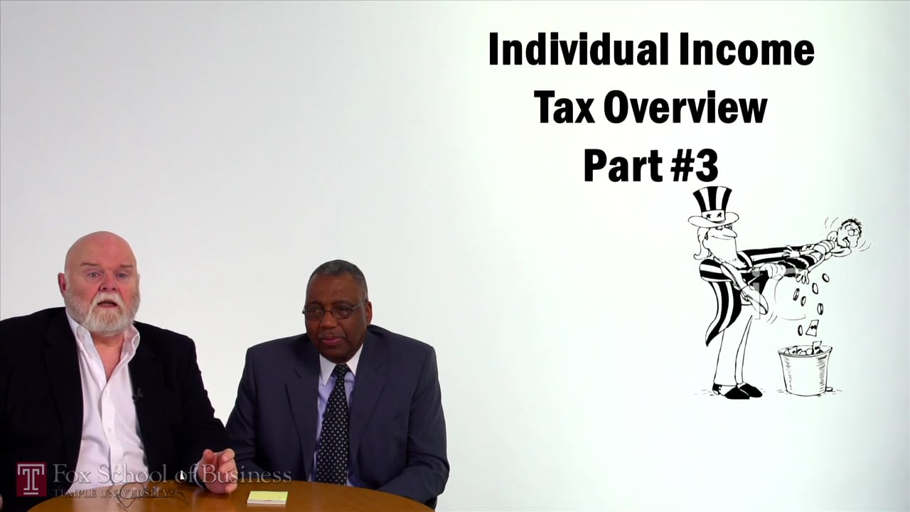 Login to view Individual Income Tax Overview pt3