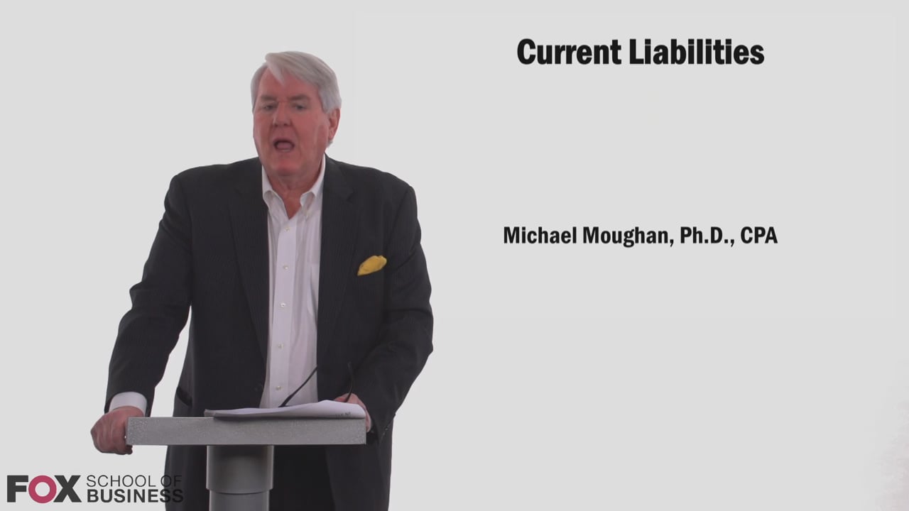 Login to view Current Liabilities