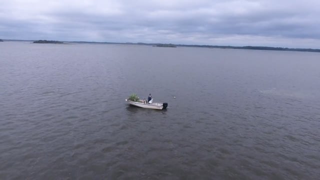 October Crabbing and Feasting in Ocean City, MD