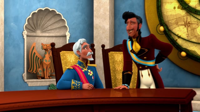 Walt Disney Animation Studios - Customer Success Story