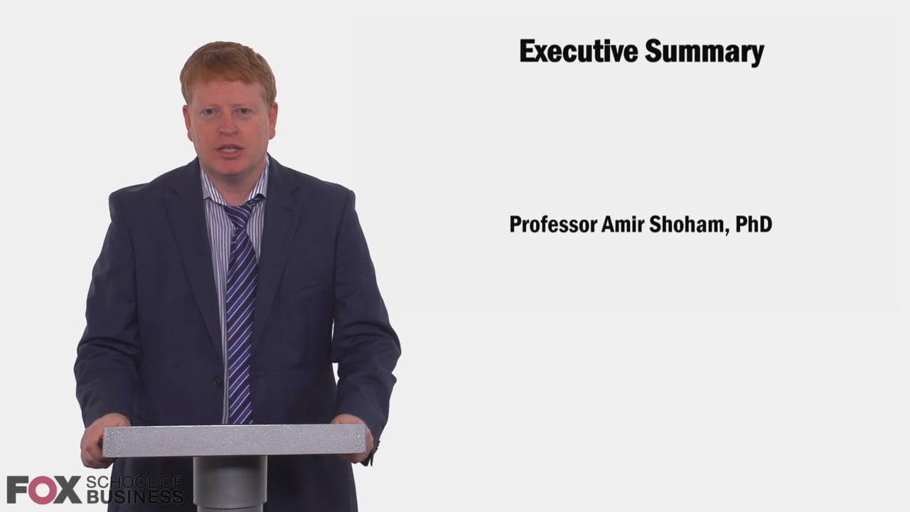 Login to view Executive Summary