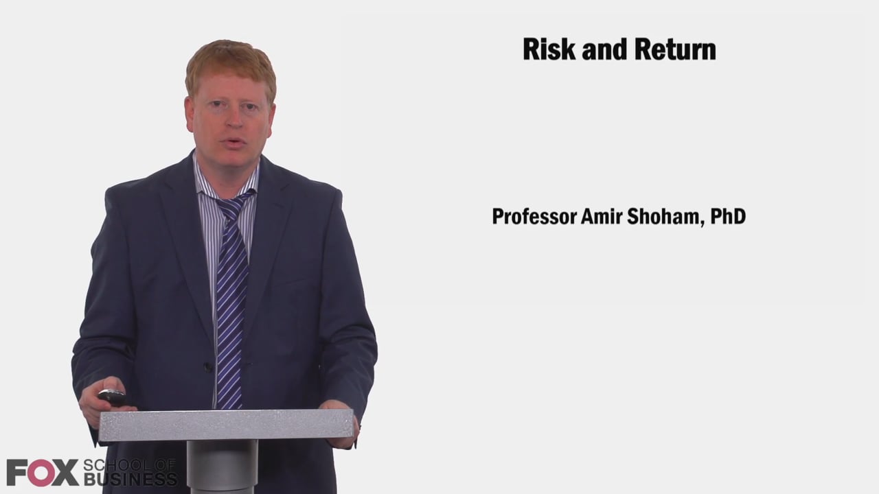 Login to view Risk and Return