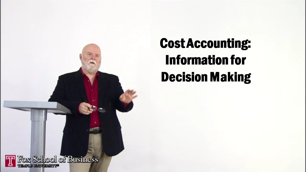 Login to view Information for Decision Makers