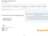 Track Delivery Email en cPanel en Hospedando.Com.Mx