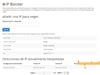 Bloquear IPs en cPanel de Hospedando.Com.mx