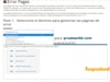 Configurar Página de Error en cPanel en Hospedando.Com.Mx