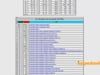 Estadísticas Webalizer en cPanel