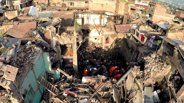 Related Embedded Video Item Thumbnail