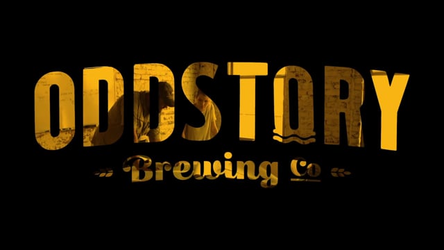 OddStory Brewing - Customer Success Story (Jay Boyd - Head Brewer)