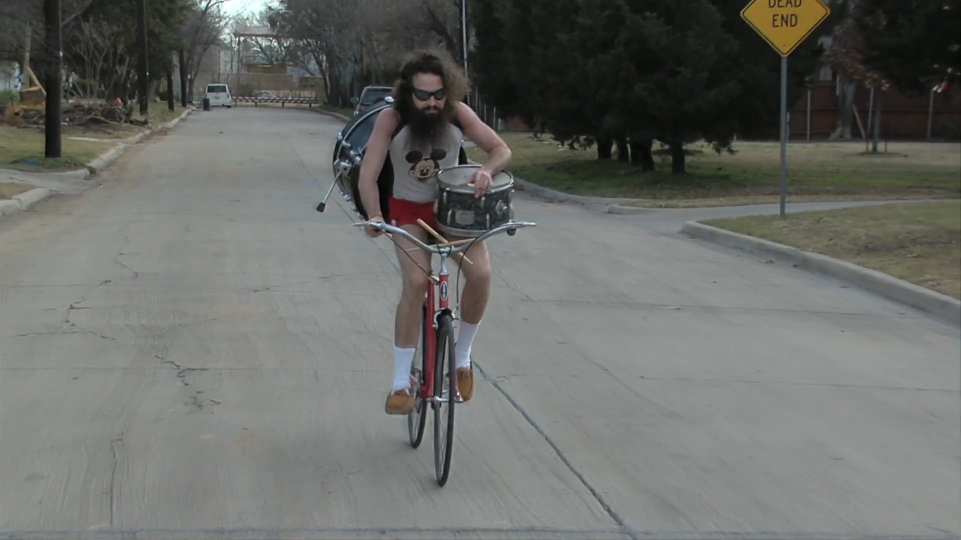 Who is Clinn Rippy Official Trailer